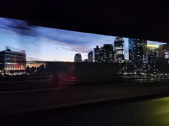 DOT Queens Garage - Bridge Preventative Maintenance