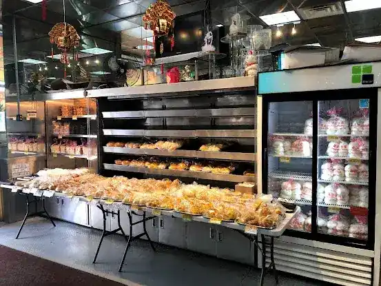 Double Crispy Bakery
