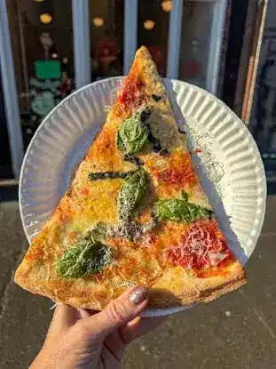 Double Pie Pizza - Artisanal NY Pizza