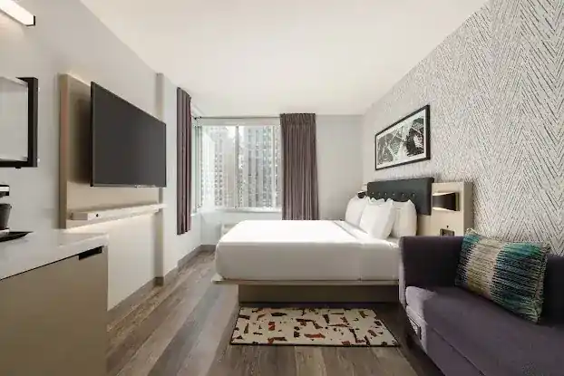 DoubleTree by Hilton New York Midtown Fifth Ave