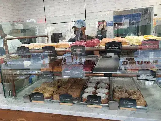 Dough
