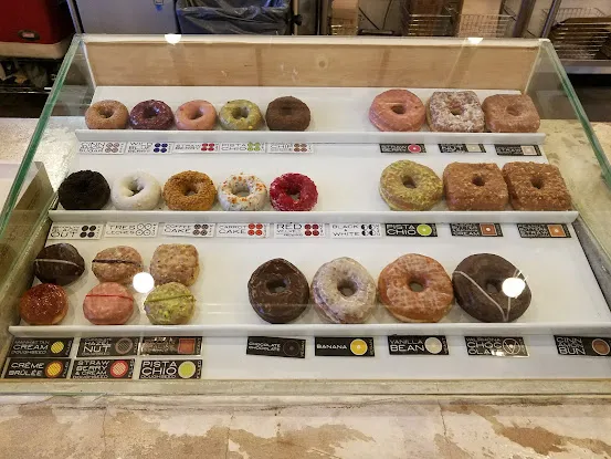 Doughnut Plant