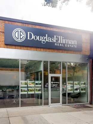 Douglas Elliman Real Estate