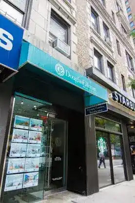 Douglas Elliman Real Estate Office in Upper West Side in New York, NY
