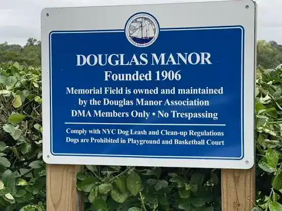 Douglas Manor Association Inc