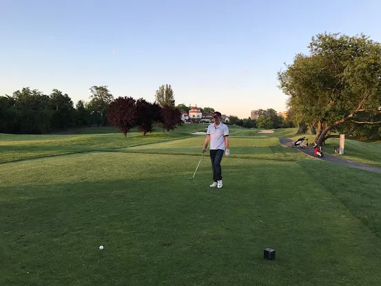 Douglaston Golf Course