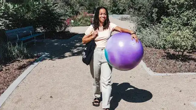 Doula Keesha
