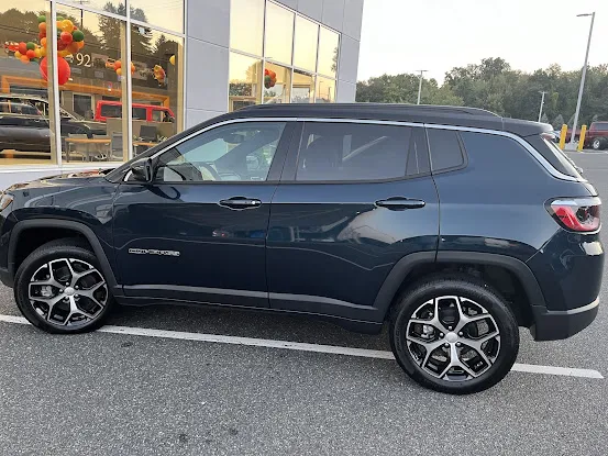 Dover Dodge Chrysler Jeep Ram Fiat