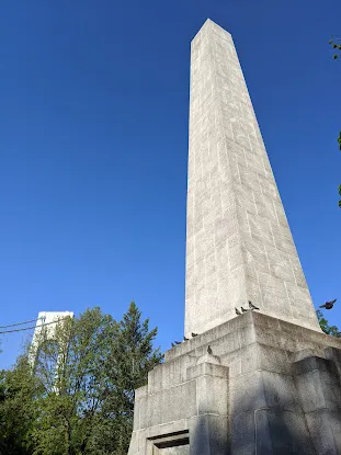 Dover Patrol Monument