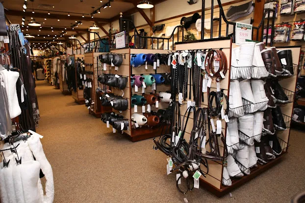 Dover Saddlery