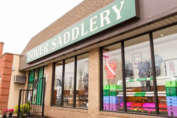Dover Saddlery