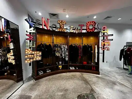 Dover Street Market New York