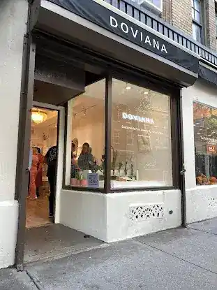 Doviana - Hypoallergenic Fine Jewelry and Professional Piercing