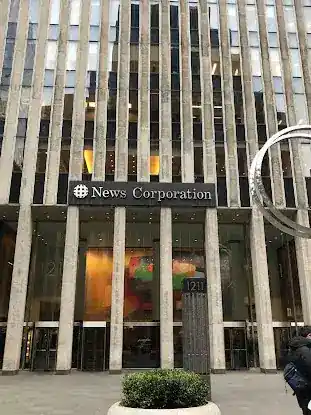 Dow Jones & Co Inc