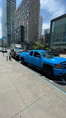 Downtown Automotive Inc.