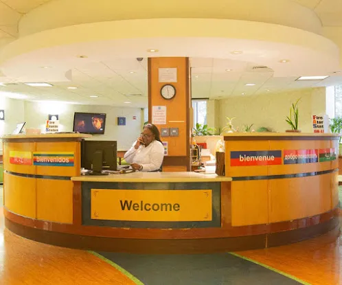 Downtown Brooklyn Nursing and Rehabilitation