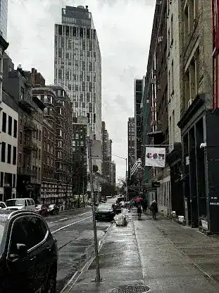 Downtown Connection
