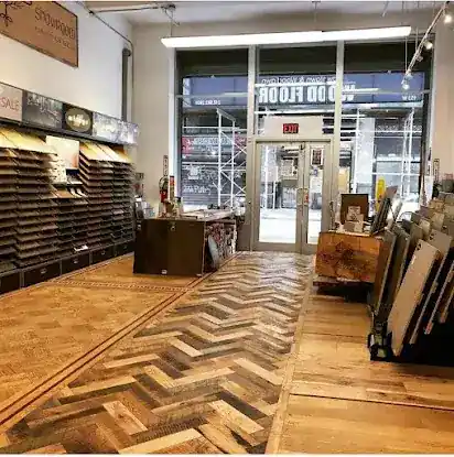 Downtown Floor Supplies