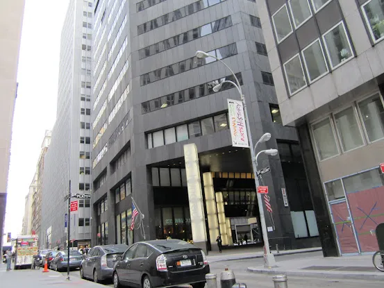 Downtown Lower Manhattan Association