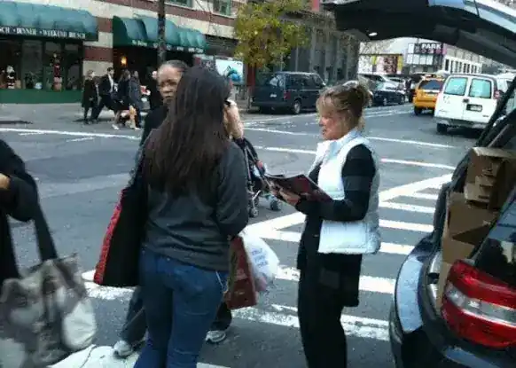 Downtown Magazine NYC Inc