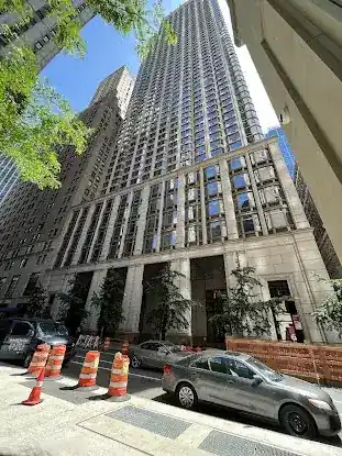 Downtown Manhattan Mobile Notary