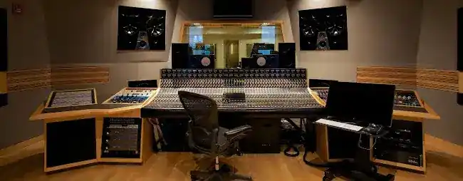 Downtown Music Studios