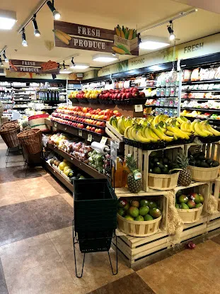 Downtown Natural Market