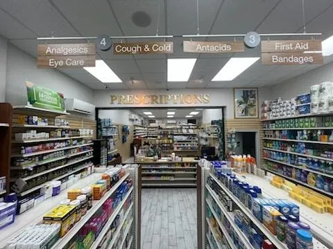 Downtown RX Pharmacy