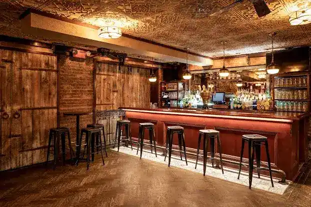 Downtown Social