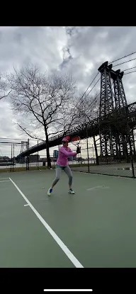 Downtown Tennis Club
