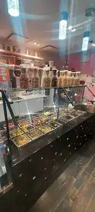 Downtown Yogurt Tribeca