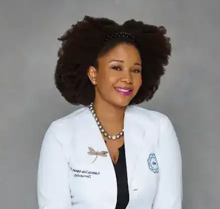 Dr. Adebola Dele-Michael, MD
