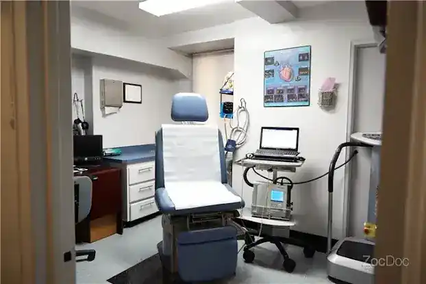 Dr. Adegboyega T. Adebayo, MD