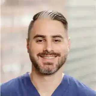Dr. Alex Ezra