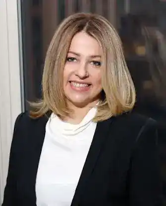 Dr. Alexandra Shustina - Functional and Integrative Gastroenterologist