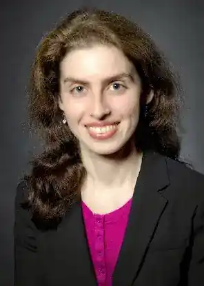 Dr. Alla Belilovsky