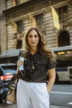 Dr. Alyaa Elassar, MD, NYC IVF