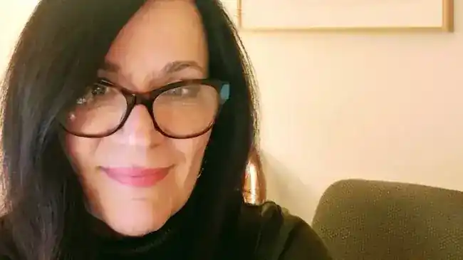 Dr. Assunta G. Vitti-Clinical Psychologist