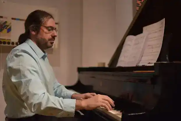 Dr. Augustus Arnone, Piano Tuning And Repairs
