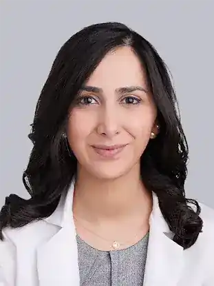Dr. Bahar Moghaddam