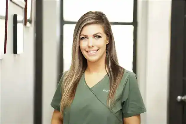 Dr. Bay Private Practice