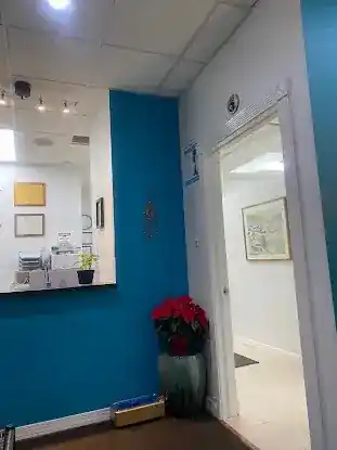 Dr. Cagatay Erakin, DDS