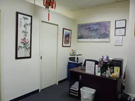 Dr Chen's Acupuncture P.C.