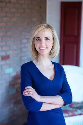 Dr. Chloe Carmichael, PhD