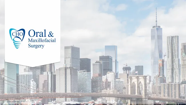 Dr. Cho's Oral Surgery and Implant Center
