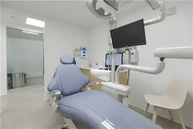 Dr. David F. Lee, DDS