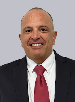 Dr. Dimitri N. Kessaris