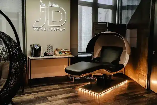 Dr. Ditzell Psychiatry