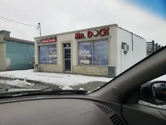 Dr. Dock, Inc.