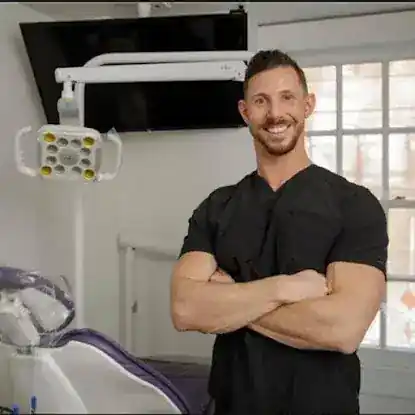 Dr. Dylan T Sallerson